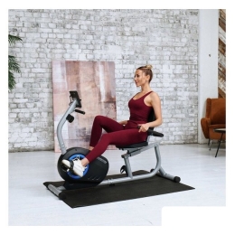 Велотренажер DFC Kondition 2300 GBYQ-2300D 9314683