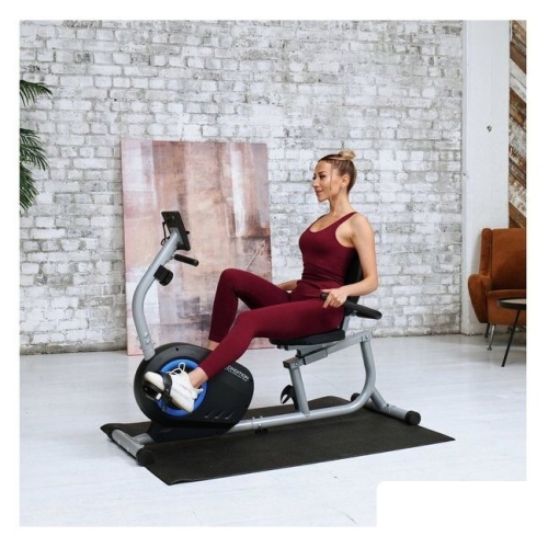 Велотренажер DFC Kondition 2300 GBYQ-2300D