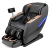 Массажное кресло VictoryFit VF-M67 (черный)