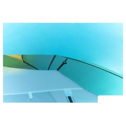 Кемпинговая палатка Bestway Activemount 3 (голубой) 4933246