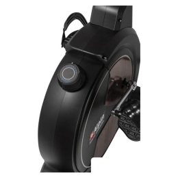 Велотренажер Alpin Luxury B-199R 11015160