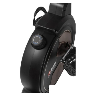 Велотренажер Alpin Luxury B-199R 11015160