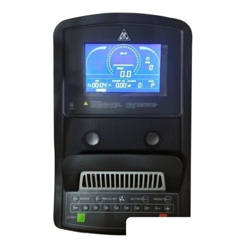 Эллиптический тренажер DFC E5800P