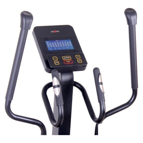 Эллиптический тренажер CardioPower X25