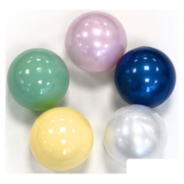 Шарики для сухого бассейна UNIX kids PB150P7D5C (150 штук, 5 цветов) 9780990