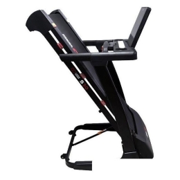 Электрическая беговая дорожка CardioPower S30 11213456