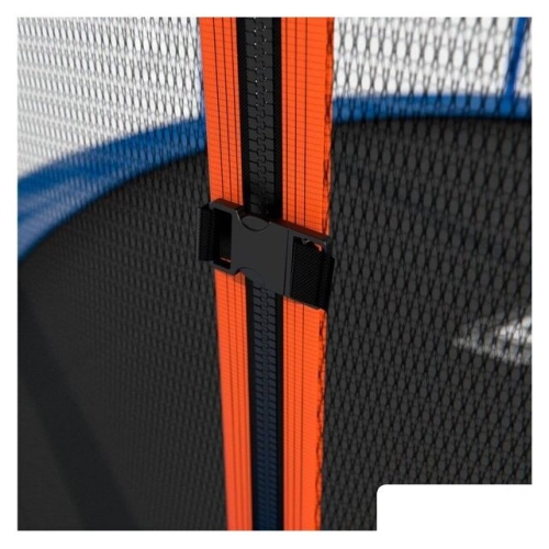 Батут DFC Jump Basket 12ft 12FT-JBSK-B