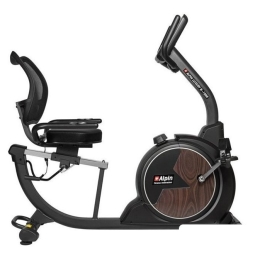 Велотренажер Alpin Luxury B-199R 11015160