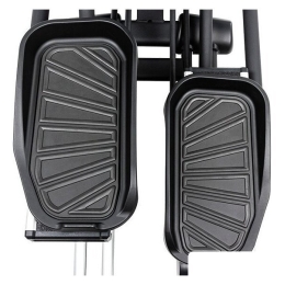 Эллиптический тренажер SOLE E95S 2023 10263611