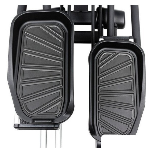 Эллиптический тренажер SOLE E95S 2023