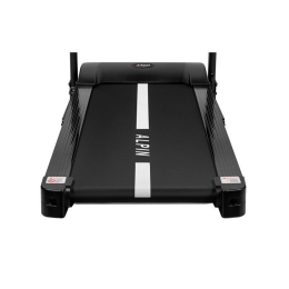 Электрическая беговая дорожка Alpin Glace T-176 8128272