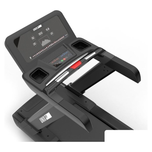 Электрическая беговая дорожка Unixfit UNIX Fit T-1300 PRO (LED)