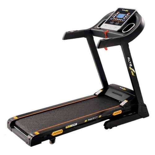 Электрическая беговая дорожка Altezani ALS 1230