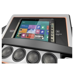 Электрическая беговая дорожка Unixfit MX-800S 2191463