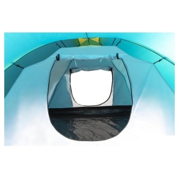 Кемпинговая палатка Bestway Activemount 3 (голубой) 4933246