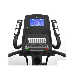 Эллиптический тренажер DFC Cardio E4400P 8613980