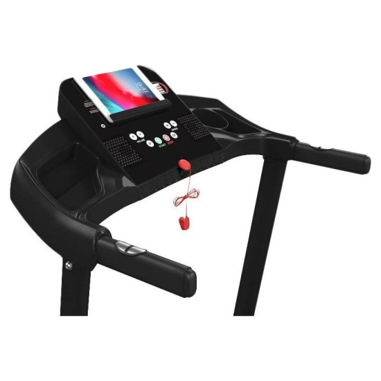 Электрическая беговая дорожка Unixfit ST-550LE