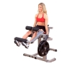 Тренажер для ног Body-Solid GCEC-340
