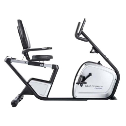 Велотренажер Clear Fit CrossPower CR 200 1925661