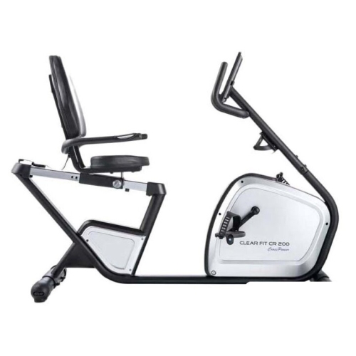 Велотренажер Clear Fit CrossPower CR 200