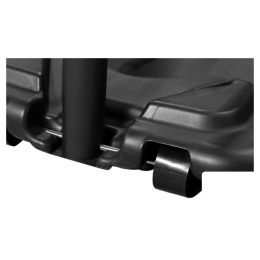 Баскетбольная стойка Alpin Streetball BSS-44 5058128