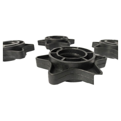 Гриф гантельный  AMETIST 49.9/25 пустотелый 2 шт 2039587393234