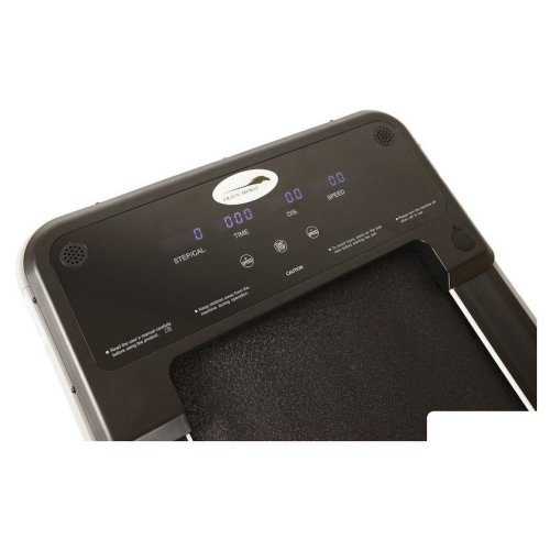 Электрическая беговая дорожка Iron Horse Texas