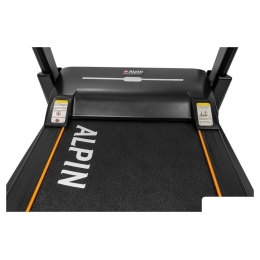 Электрическая беговая дорожка Alpin Laufen 1796784