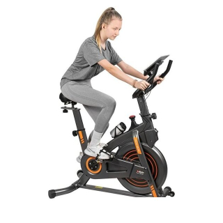 Велотренажер Alpin Picco SB-450 9386008
