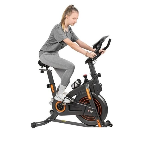 Велотренажер Alpin Picco SB-450