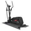 Эллиптический тренажер Unixfit SL-400X (черный)