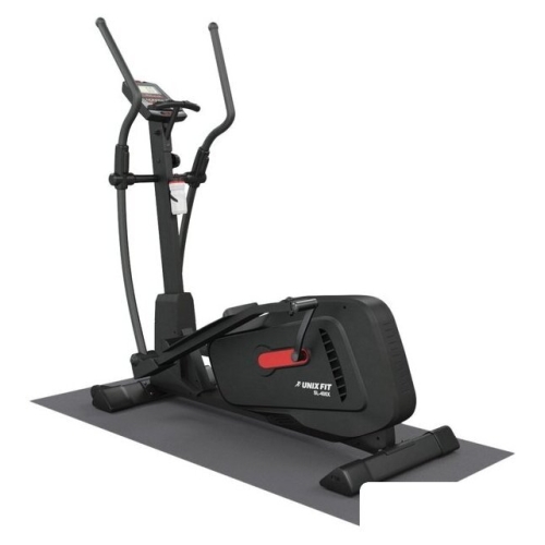 Эллиптический тренажер Unixfit SL-400X (черный)