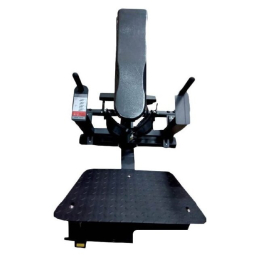 Глют-машина UltraGym UG-IN669 9383923