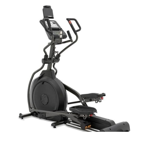 Эллиптический тренажер Spirit Fitness XE395ENT