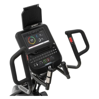Эллиптический тренажер Spirit Fitness XE395ENT 9796939