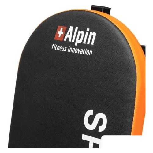 Силовая скамья Alpin Sparta G-15