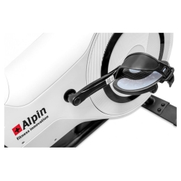 Велотренажер Alpin Luxury B-205 2325974