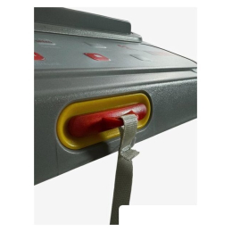 Электрическая беговая дорожка Calviano Harvi (серый) 11305129