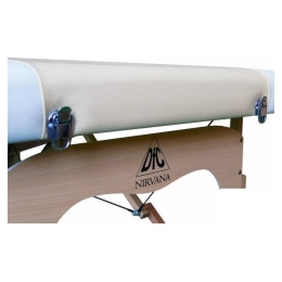 Массажный стол DFC Nirvana Relax TS2021D-BC (бежевый/кремовый) 10115806