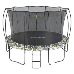 Батут Hasttings SuperFly X (366 см) 2187444