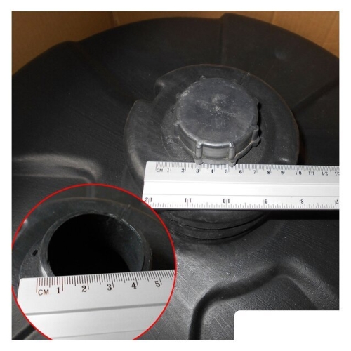 Манекен DFC Adjustable Punch Man-Medium TLS-H