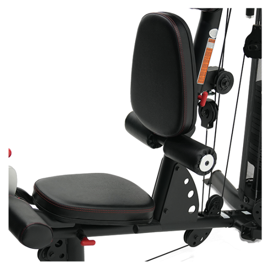 Многофункциональный силовой комплекс Inspire M2 Multi-Gym