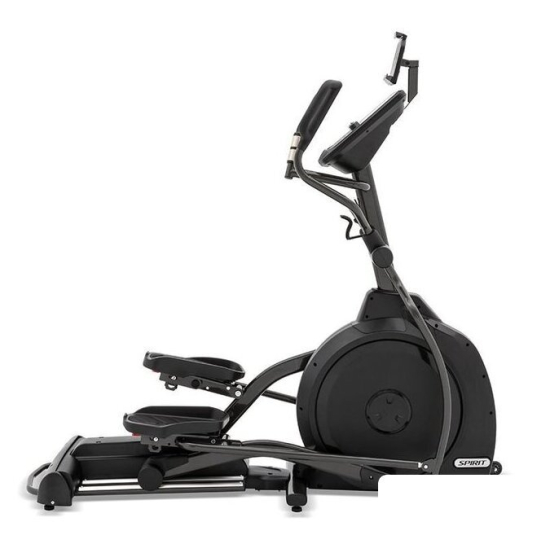 Эллиптический тренажер Spirit Fitness XE395ENT