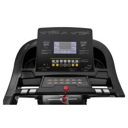 Электрическая беговая дорожка Alpin Laufen 1796784