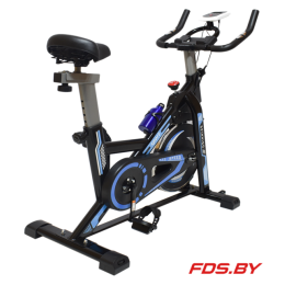 Велотренажер Spin Bike Atlas Sport 9037431