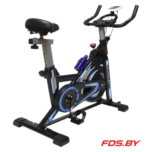 Велотренажер Spin Bike Atlas Sport