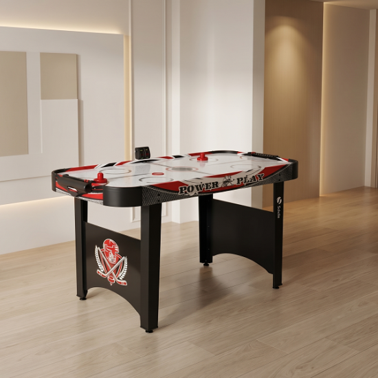 Стол для аэрохоккея SCHOLLE “POWER PLAY” 4 фут