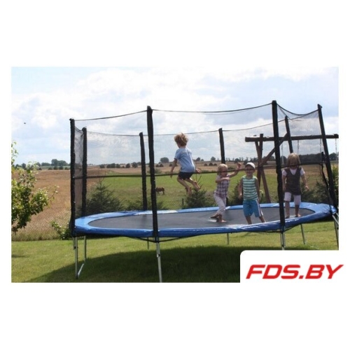 Батут 183 см - 6ft Funfit