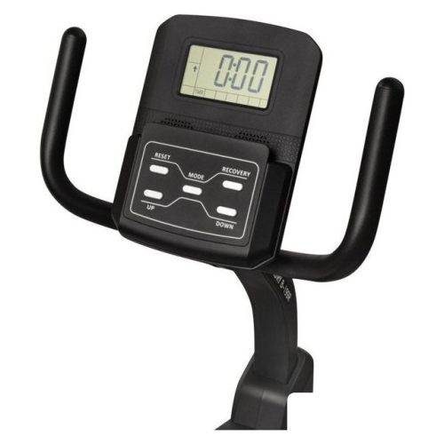 Велотренажер Alpin Luxury B-199R