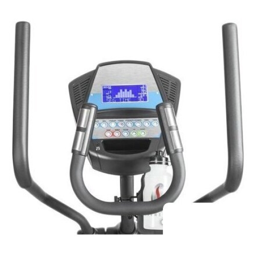 Эллиптический тренажер Spirit Fitness XE520S